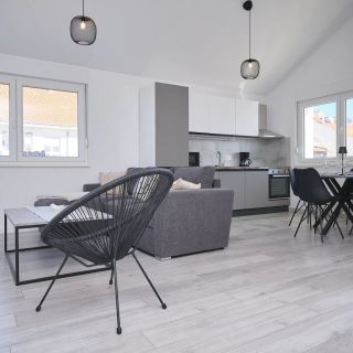 Suite AquaVue Kaštel Gomilica (2)