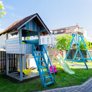 Willa Miła12 Karwia (5)