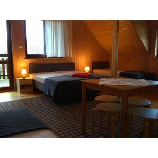 Ośrodek Wypoczynkowy Gabi Mrzeżyno (2)