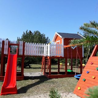 Ośrodek Wypoczynkowy Gabi Mrzeżyno (5)