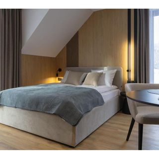 Apart M Apartamenty Krynica-Zdrój (2)