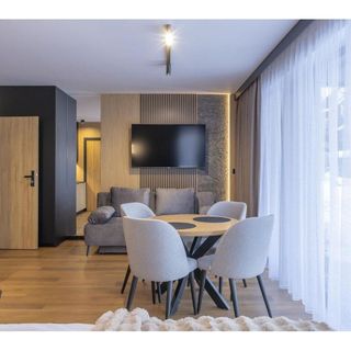 Apart M Apartamenty Krynica-Zdrój (3)