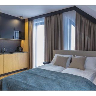 Apart M Apartamenty Krynica-Zdrój (5)