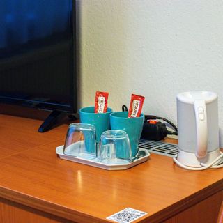 Broadway Guesthouse Budapest (2)