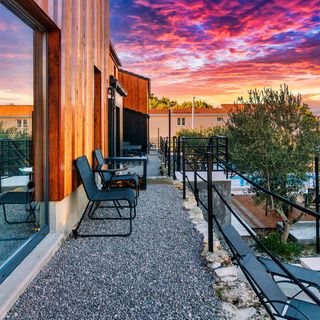 Villa Trilogia with three private pools Tugare (5)