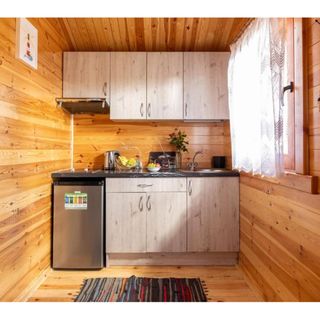 Domki Piaskowa Polana Gąski (3)