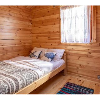 Domki Piaskowa Polana Gąski (4)