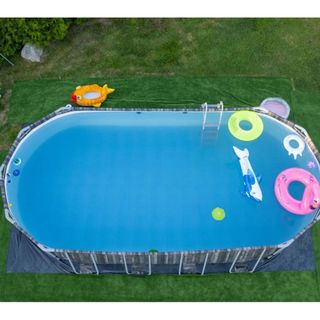 Domki Piaskowa Polana Gąski (5)