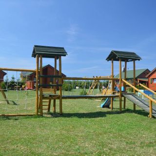 Domki Krakus 2 Rusinowo (3)