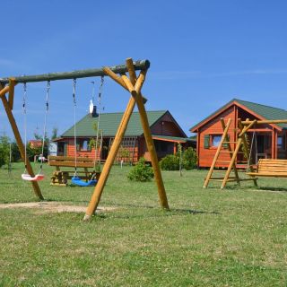 Domki Krakus 2 Rusinowo (4)