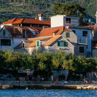 Villa Luxury Bante Kaštel Lukšić (3)