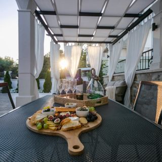 Villa Luxury Bante Kaštel Lukšić (5)