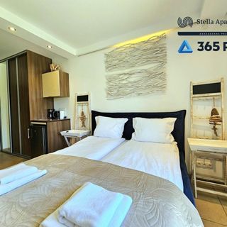 365PAM - Dom do wynajęcia Viento - Ustronie Morskie (2)