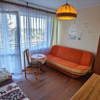 Słoneczne pokoje Łeba (2)