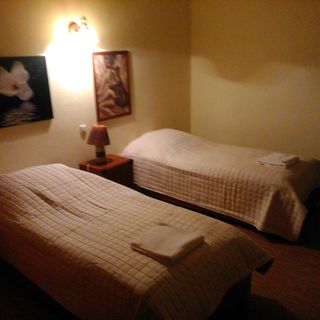 Karczma Biesiadna Agroturystyka Dalnia (3)