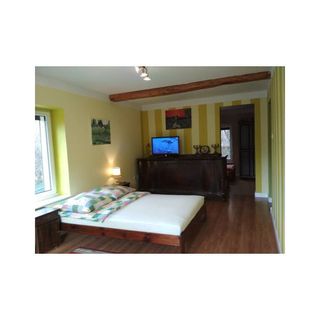 Pokoje Magiczny Zakątek Świeradów Zdrój (3)