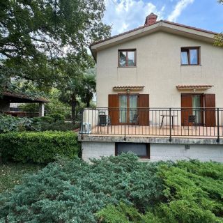 Kuća Zelenog sna Crikvenica (5)