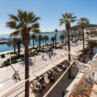 Apartment & Studio Riva Lucija Split (4)