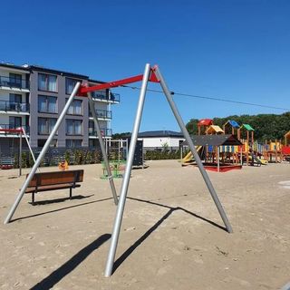 365PAM - Apartament Baltin Blu 39 - Sarbinowo (5)