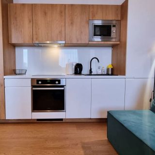 365PAM - Apartament Baltin Blu 39 - Sarbinowo (2)