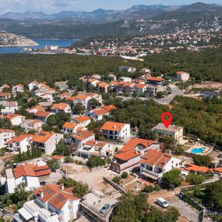 Apartman Kraljevica - CKA863 (4)