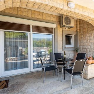 Apartman Kraljevica - CKA863 (2)