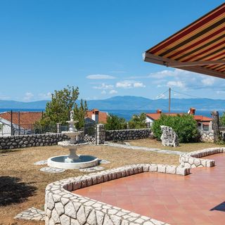 Apartman Kraljevica - CKA863 (3)