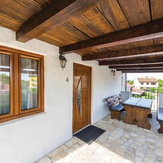 Vendégház Vir - CDY372 (3)