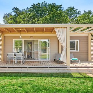 Nyaralóház Umag - Umago - CIU940 (3)