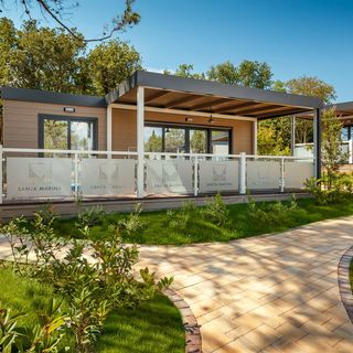 Nyaralóház Vabriga - CID049 (4)