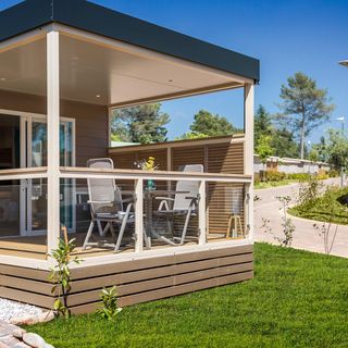 Nyaralóház Vabriga - CID053 (3)