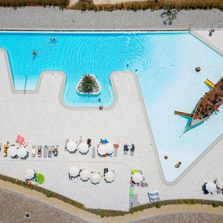 Nyaralóház Vabriga - CID052 (2)