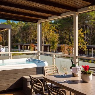 Nyaralóház Vabriga - CID052 (4)