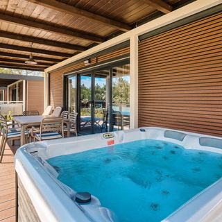 Nyaralóház Vabriga - CID052 (5)