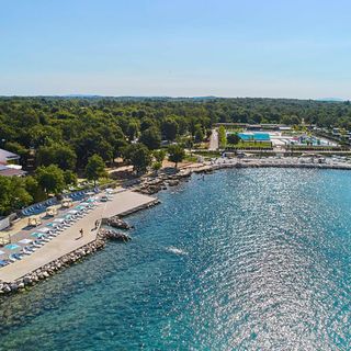 Nyaralóház Umag - Umago - CIU942 (5)