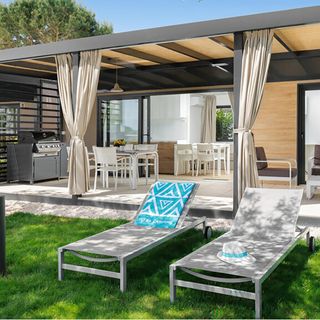 Nyaralóház Umag - Umago - CIU942 (2)