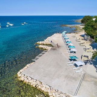 Nyaralóház Umag - Umago - CIU942 (4)