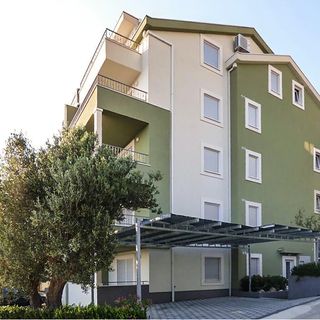 Apartman Tučepi - CSD161 (2)