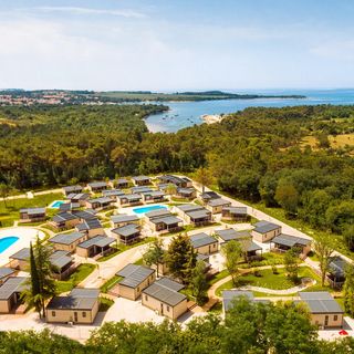 Nyaralóház Vabriga - CID048 (2)