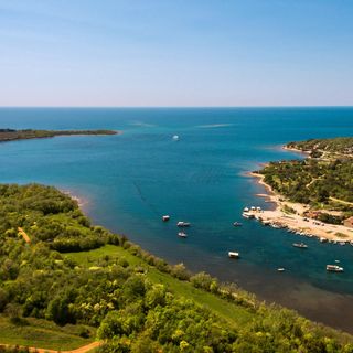 Nyaralóház Vabriga - CID048 (4)