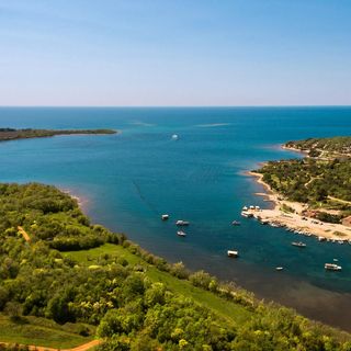 Nyaralóház Vabriga - CID048 (4)