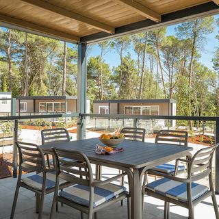 Nyaralóház Vabriga - CID048 (3)