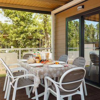 Nyaralóház Vabriga - CID051 (4)