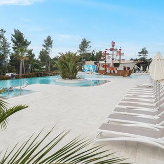 Nyaralóház Vabriga - CID051 (5)