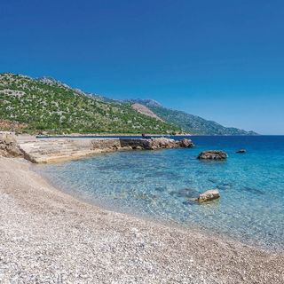 Apartman Karlobag - CKV851 (4)