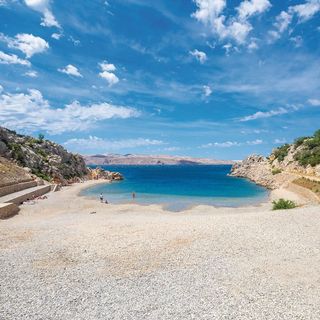 Apartman Karlobag - CKV851 (2)