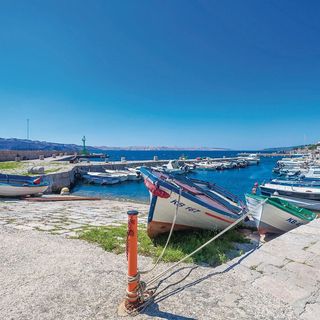 Apartman Karlobag - CKV851 (5)