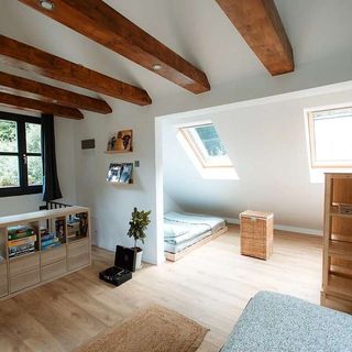 Cabana La Pomme Groși (2)