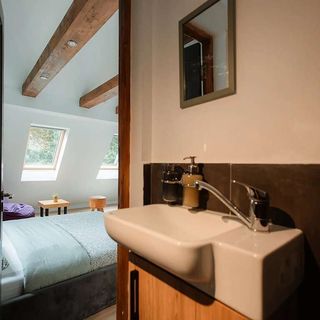 Cabana La Pomme Groși (4)