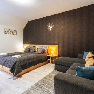 Napfény Apartman Zalakaros (2)
